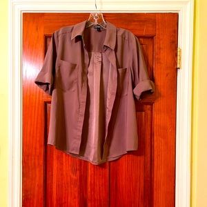 Express Blouse